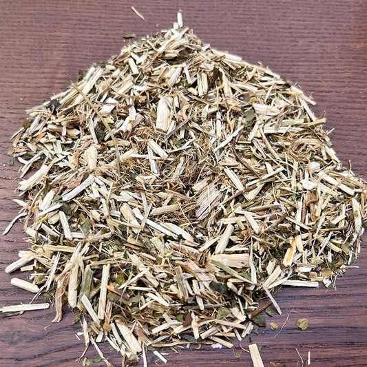 Herbal Sherpa – Passionflower Tea