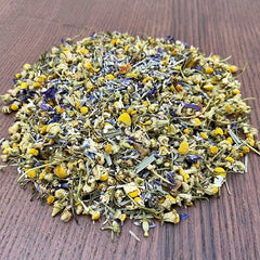 Herbal Sherpa – Stress Relief Tea